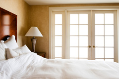 Harecroft bedroom extension costs