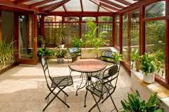 Harecroft conservatory quotes