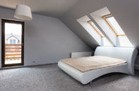 Harecroft bedroom extensions