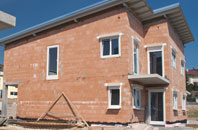Harecroft home extensions