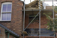 free Harecroft home extension quotes