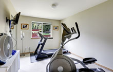 Harecroft home gym construction leads