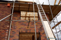 house extensions Harecroft
